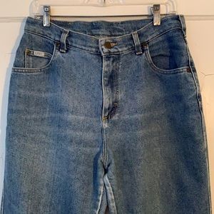 Vintage Lee Mom Jeans